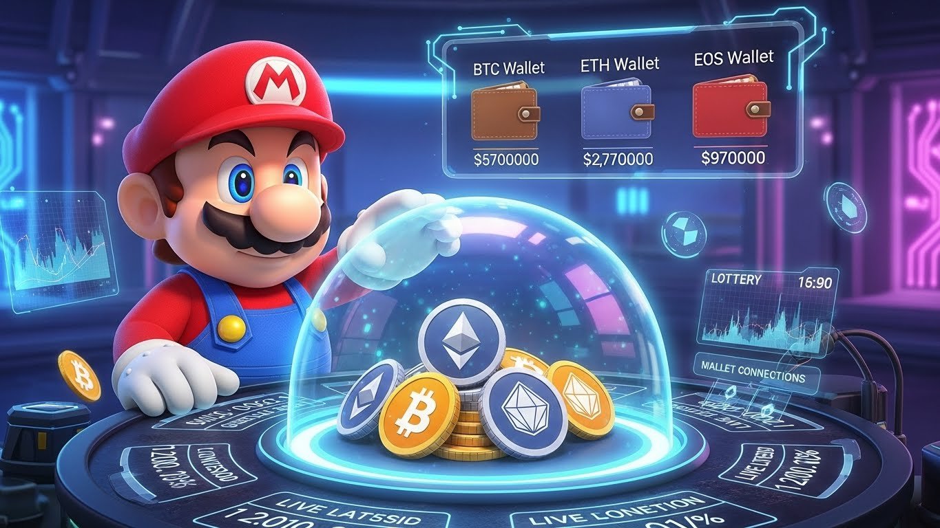 로투스바카라 관련 코인카지노 이용 방법과 주의할 점