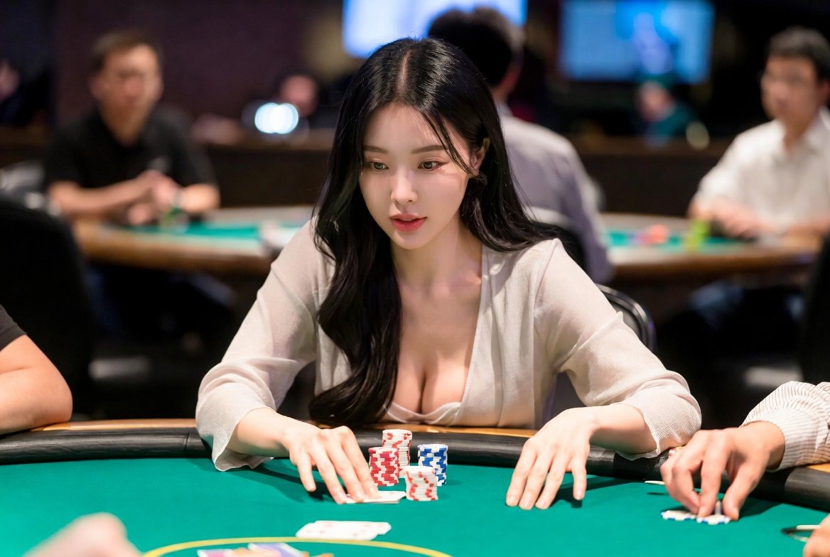 블록체인 시스템과 파워볼 구조의 유사점