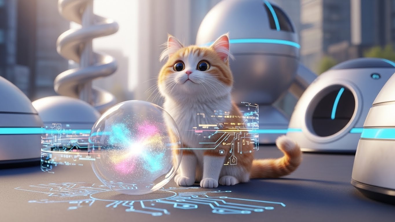 EOS파워볼의 구조를 기술 용어로 풀어보기